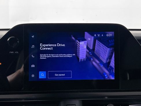 Used 2023 Lexus UX 250h FWD w/ Accessory Package (Z2) image 27
