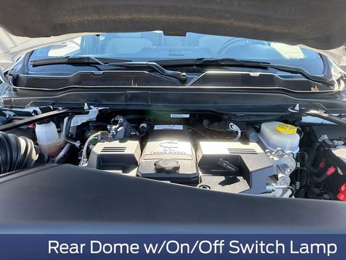 Used 2024 RAM 2500 Big Horn image 32