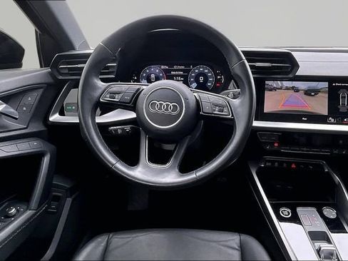 Used 2023 Audi A3 2.0T Premium w/ Convenience Package FWD image 5