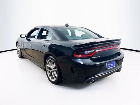 Used 2023 Dodge Charger GT image 7