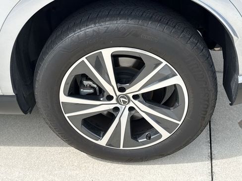 Used 2025 Lexus RX 350 Premium image 31