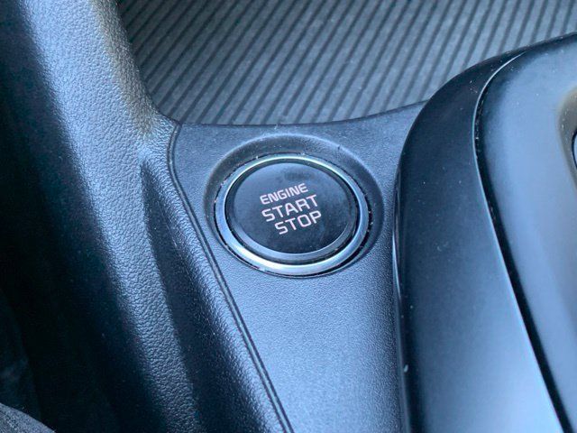 Used 2025 Kia K4 FWD image 15