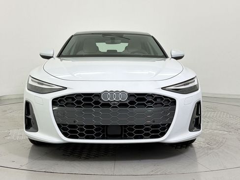 New 2026 Audi A6 Premium AWD/4WD image 6