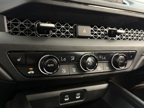 Used 2023 Honda Accord EX image 20