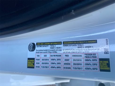 Used 2022 Toyota Corolla LE image 27