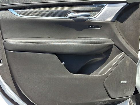 Used 2022 Cadillac XT6 Sport AWD/4WD image 14