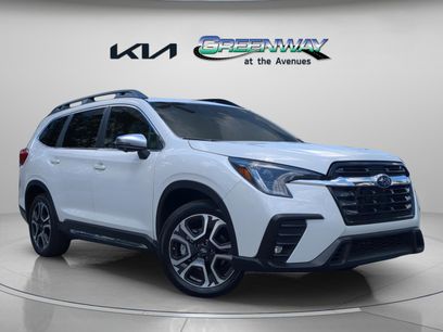 Used 2023 Subaru Ascent Limited w/ Technology Package