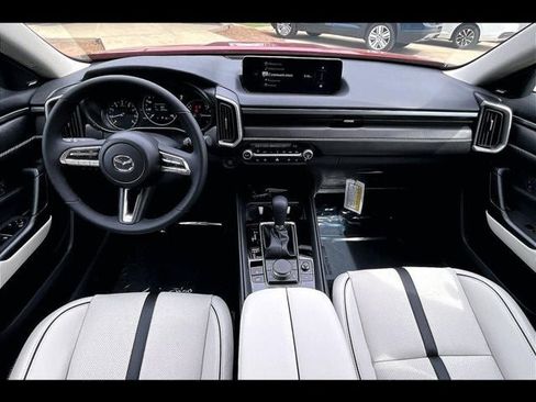 New 2026 MAZDA CX-50 AWD 2.5 S w/ Cargo Package image 47