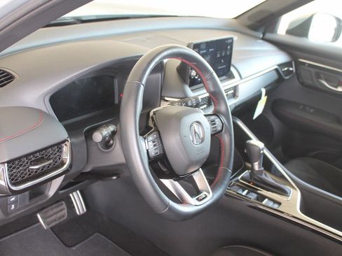 Used 2025 Acura ADX A-Spec FWD image 16