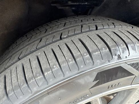 Used 2023 Subaru WRX AWD/4WD image 51