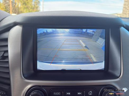 Used 2018 GMC Yukon XL Denali w/ Open Road Package image 24