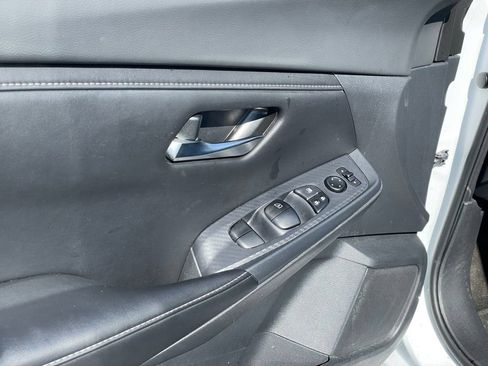 Certified 2023 Nissan Sentra SV w/ All-Weather Package FWD image 14