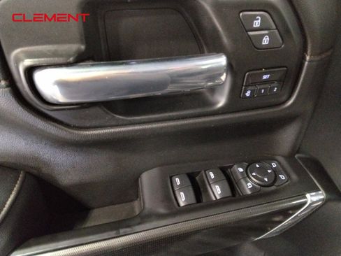 Used 2020 GMC Sierra 1500 AT4 w/ AT4 Premium Package image 23