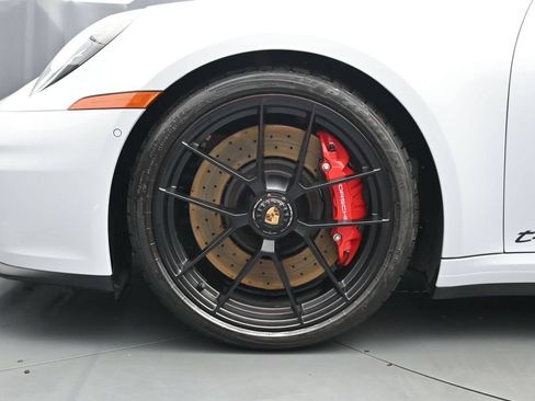 Used 2026 Porsche 911 Carrera GTS RWD image 7