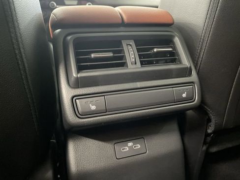 Certified 2025 MAZDA CX-50 AWD 2.5 Turbo w/ Weather Package image 18