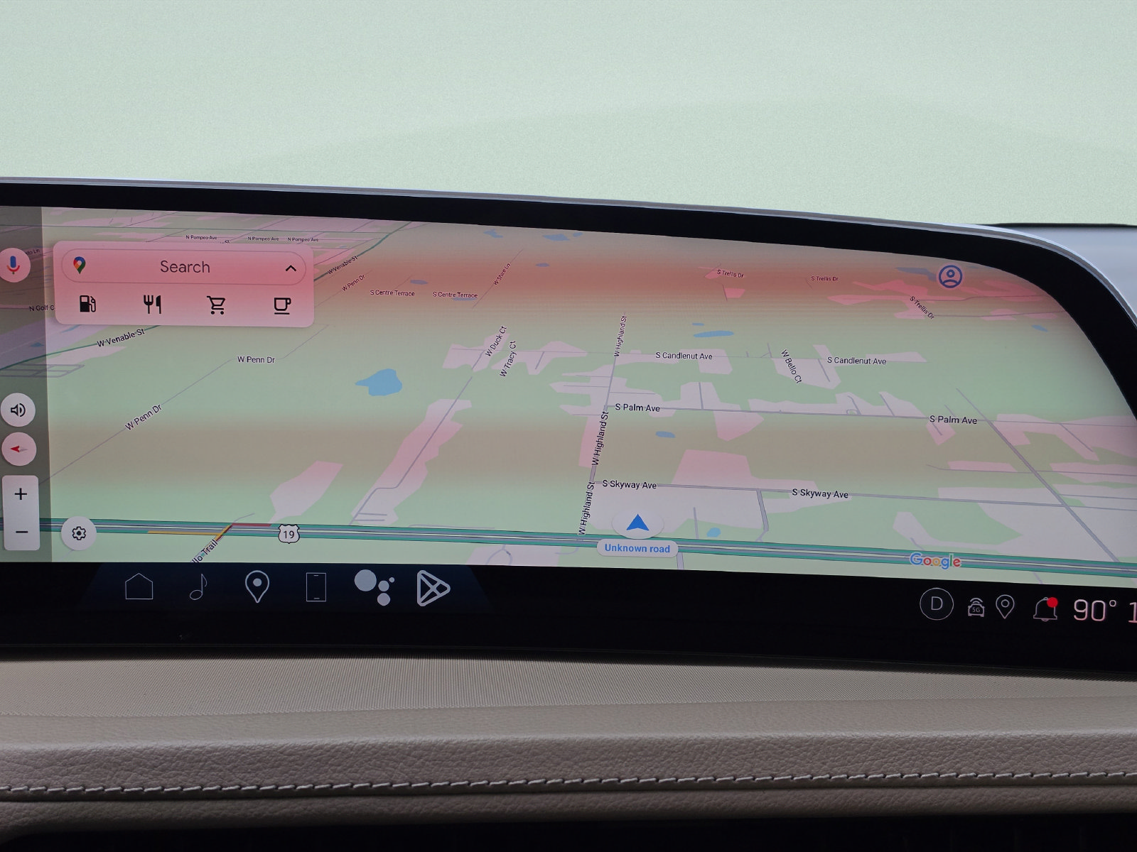 Used 2024 Cadillac XT4 Luxury FWD image 26