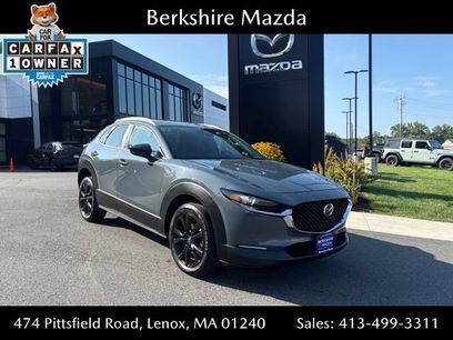 Used 2023 MAZDA CX-30 AWD 2.5 S w/ Preferred Package