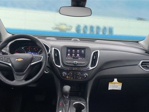 Used 2022 Chevrolet Equinox LT image 15