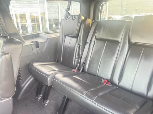 Used 2013 Ford Expedition EL Limited image 25