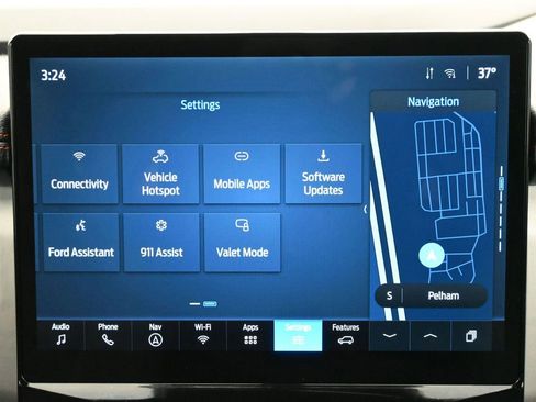 Used 2023 Ford Expedition Timberline image 10