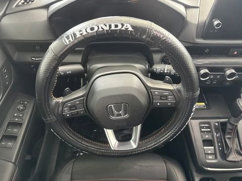 Used 2025 Honda CR-V Sport-L image 29