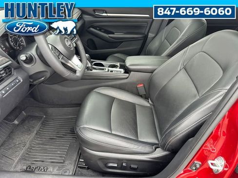 Used 2023 Nissan Altima 2.5 SL image 17