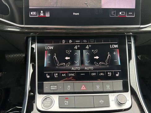 Used 2023 Audi Q8 Premium Plus w/ Premium Plus Package AWD/4WD image 26