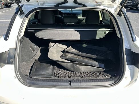 Used 2015 Lexus CT 200h w/ Seat Comfort Package FWD image 10