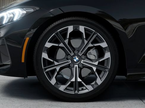 New 2026 BMW 330i Sedan w/ Premium Package RWD image 7