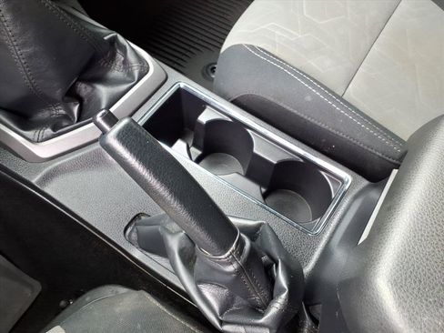 Used 2022 Toyota Tacoma TRD Sport w/ Technology Package image 27