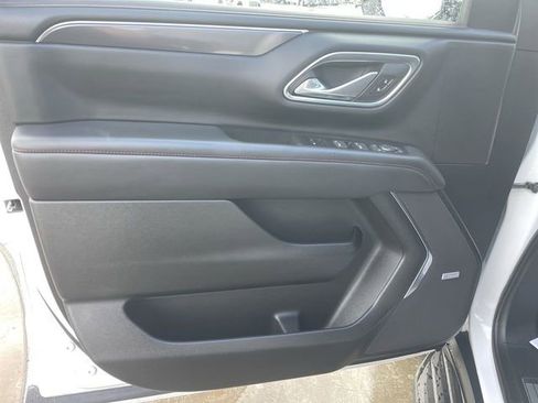 Certified 2024 Chevrolet Tahoe RST w/ Luxury Package image 22