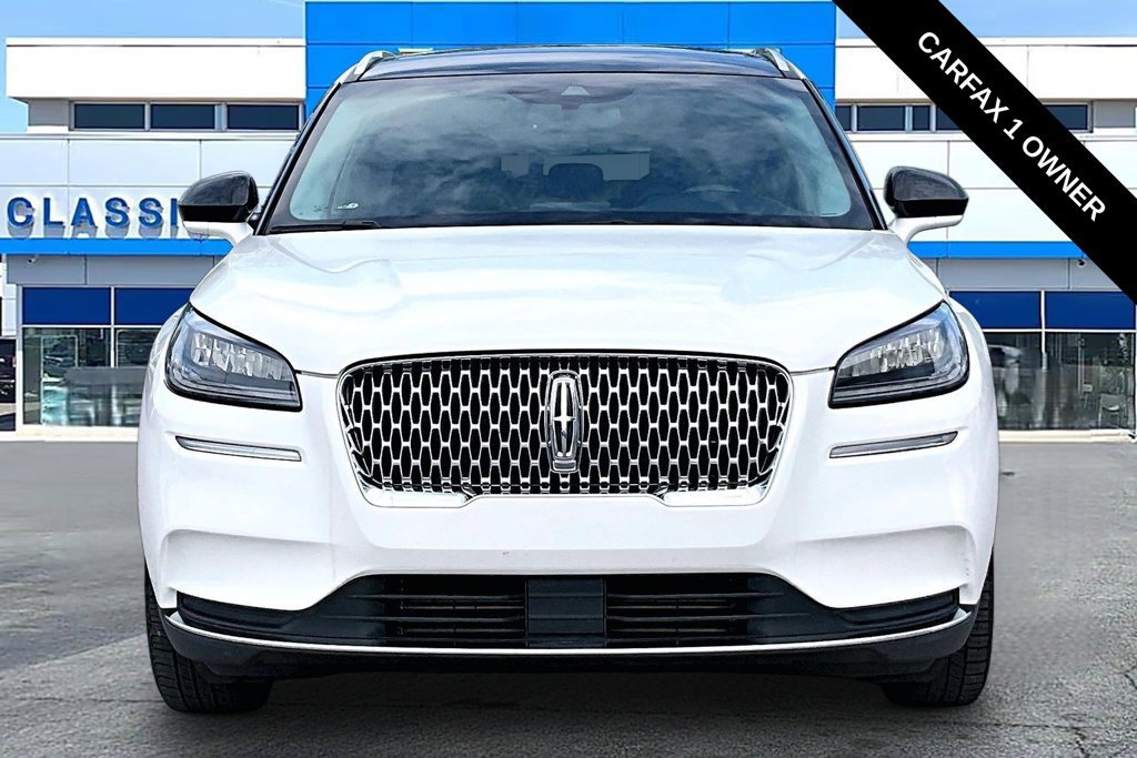 Used 2022 Lincoln Corsair FWD w/ Premium Package image 19
