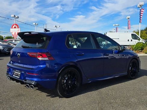 Used 2026 Volkswagen Golf AWD/4WD image 4