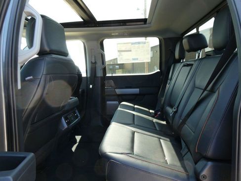 New 2026 Ford F250 Lariat w/ Black Appearance Package AWD/4WD image 13