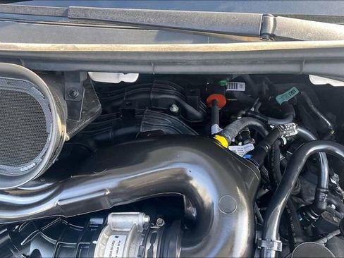 Certified 2023 Ford Transit 250 Base w/ Exterior Upgrade Package image 33