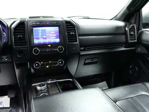Used 2021 Ford Expedition Max Limited AWD/4WD image 20