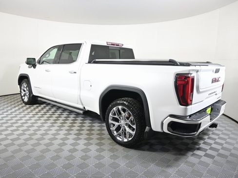 Used 2019 GMC Sierra 1500 Denali image 4