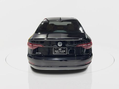 Used 2020 Volkswagen Jetta SE image 10