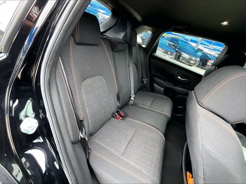 Used 2024 Honda HR-V Sport image 20