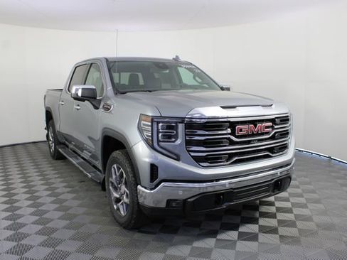 New 2026 GMC Sierra 1500 SLT AWD/4WD image 28