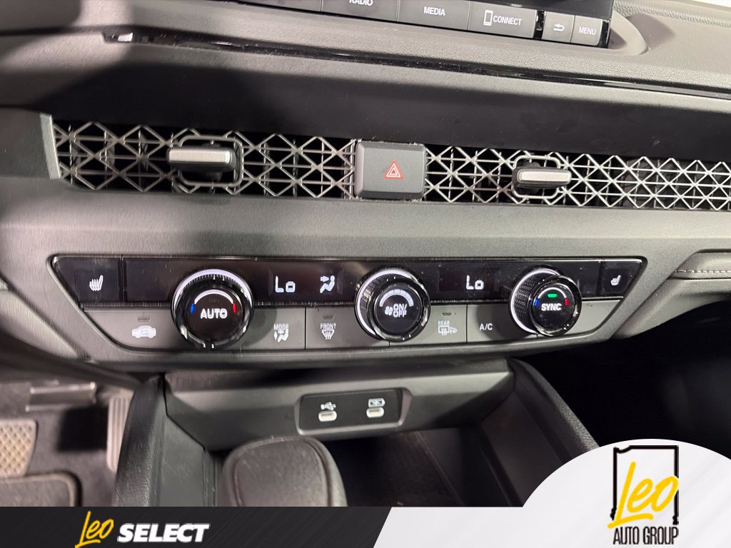 Used 2023 Honda Accord EX image 19