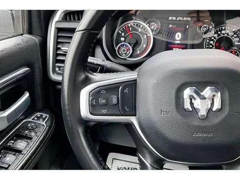 Used 2024 RAM 2500 Big Horn image 21