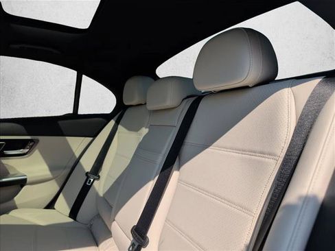 Certified 2026 Mercedes-Benz C 300 Sedan image 14