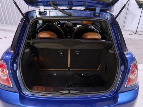 Used 2013 MINI Cooper S w/ Sport Pkg image 28