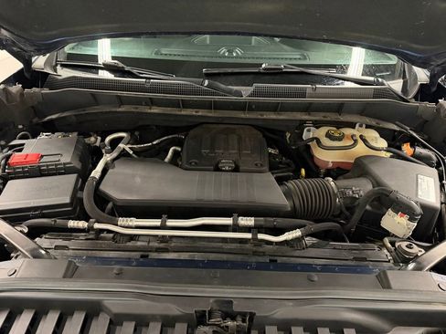 Certified 2021 Chevrolet Silverado 1500 LT w/ Convenience Package II image 42