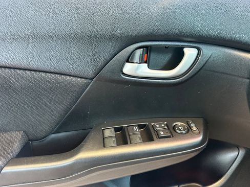 Used 2013 Honda Civic LX image 12