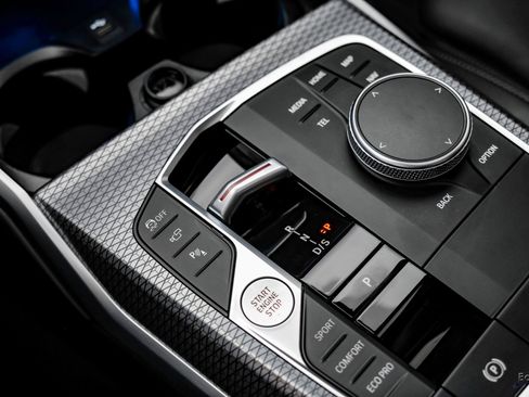 Used 2024 BMW M340i xDrive image 56