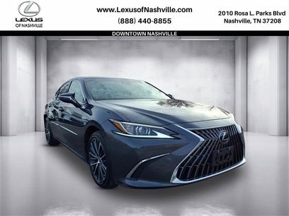 Used 2023 Lexus ES 350 w/ Premium Package