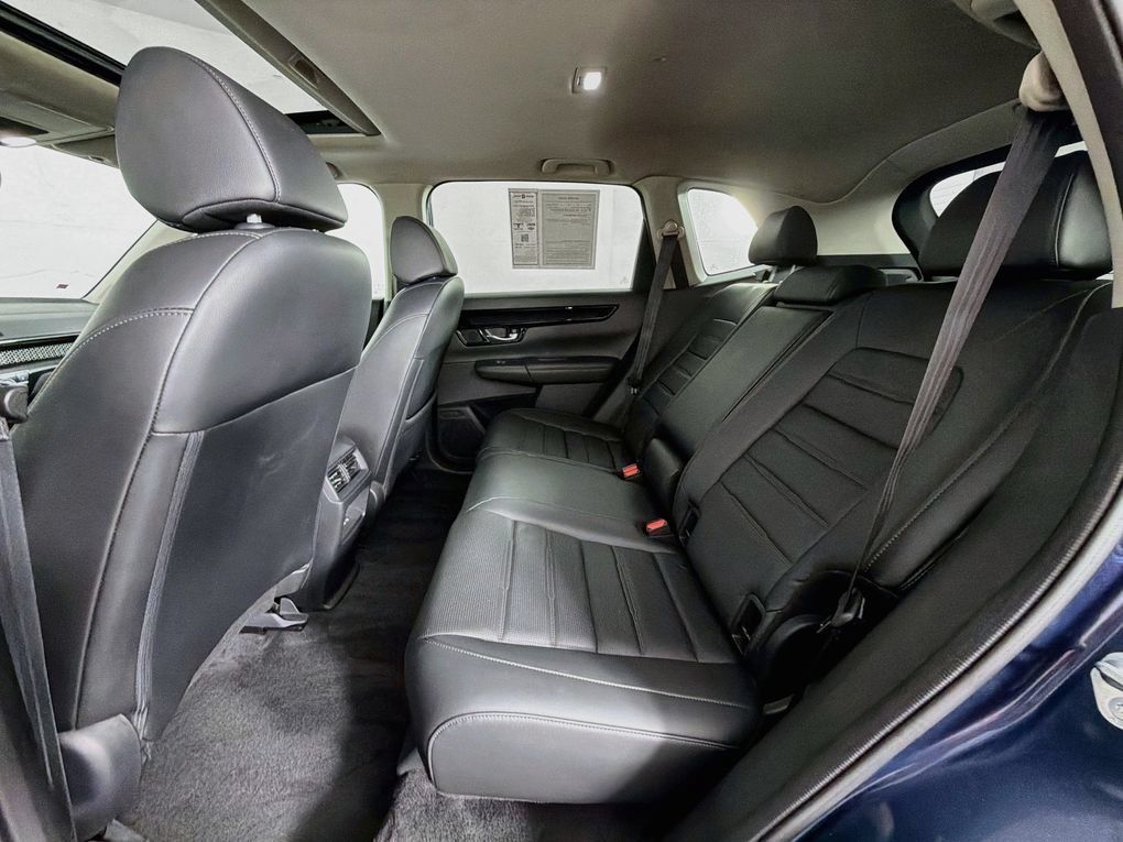 Used 2024 Honda CR-V EX-L image 33