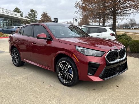 Certified 2024 BMW X2 xDrive28i w/ Premium Package image 6